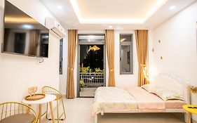 The Sophia Apartment - Thao Dien Central